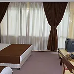 酒店 Grand Sevgi