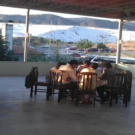 Grand Sevgi Отель