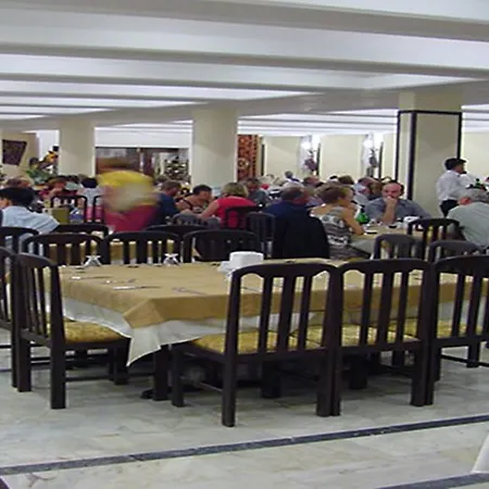 Grand Sevgi 4*