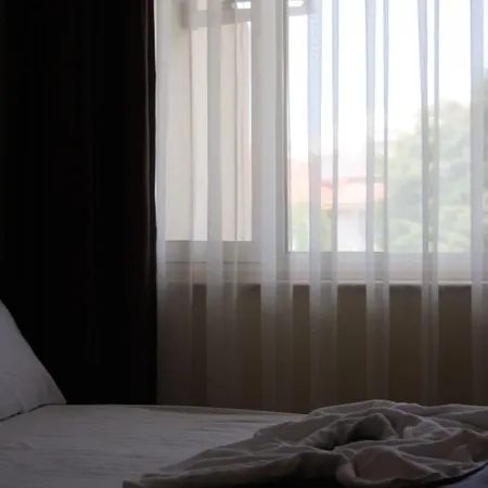 Отель Grand Sevgi