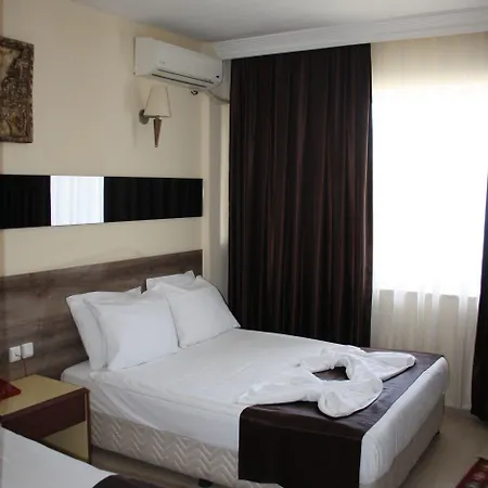 Grand Sevgi 4* פמוקלה