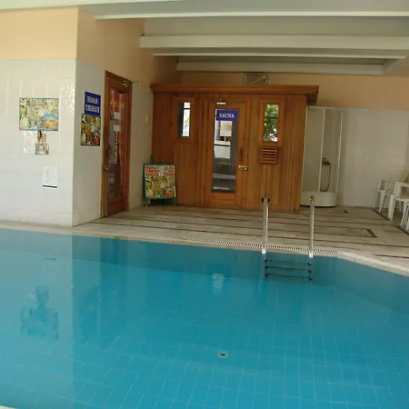 Grand Sevgi פמוקלה