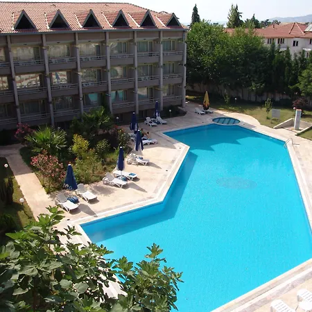 Grand Sevgi פמוקלה