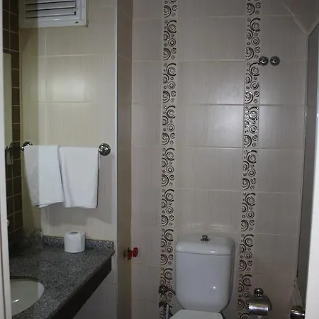 Grand Sevgi מלון