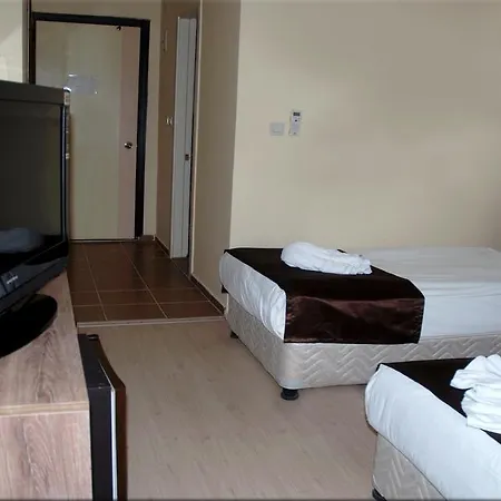 Grand Sevgi מלון