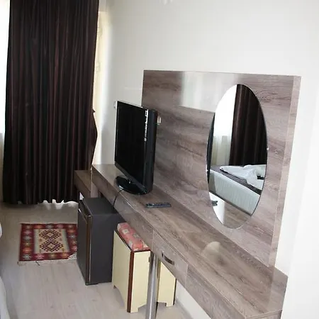 Grand Sevgi 4*