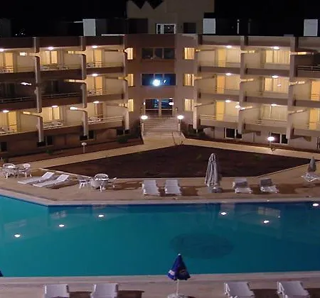 Grand Sevgi 4* פמוקלה