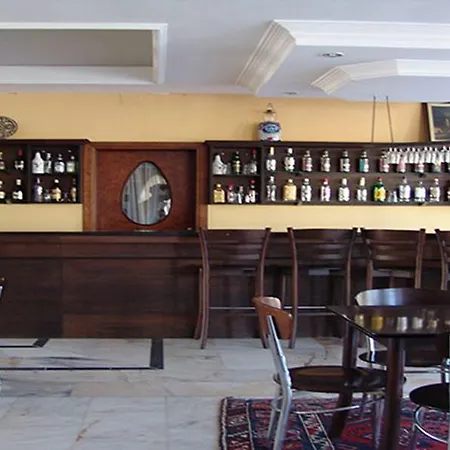 Grand Sevgi פמוקלה