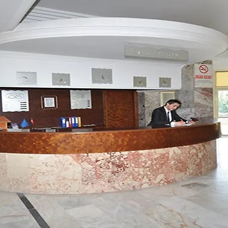 Hotel Grand Sevgi
