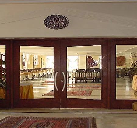 Grand Sevgi Отель Памуккале