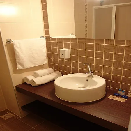 Grand Sevgi Отель 4*