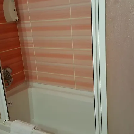 Отель Grand Sevgi 4*