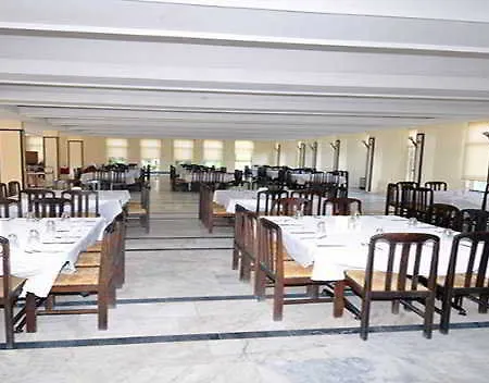 Grand Sevgi 4* Памуккале