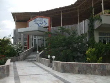 Grand Sevgi מלון