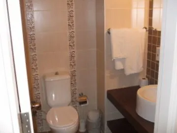 Grand Sevgi Hotel