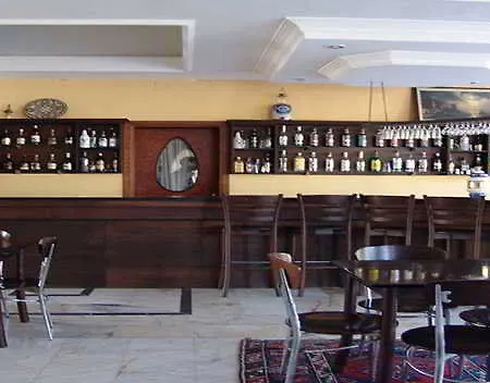 מלון Grand Sevgi