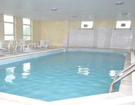 Grand Sevgi 4* פמוקלה