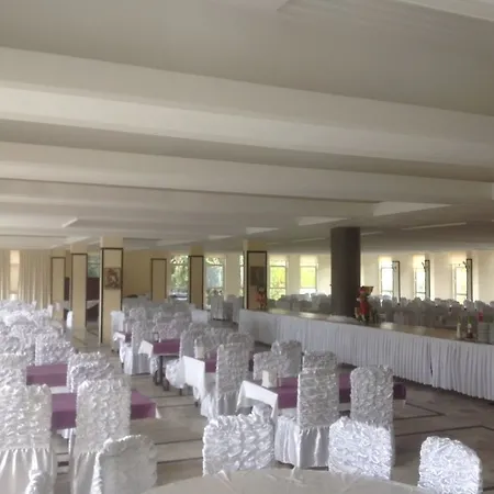 Hotel Grand Sevgi Pamukkale