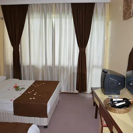 Hotel Grand Sevgi Pamukkale