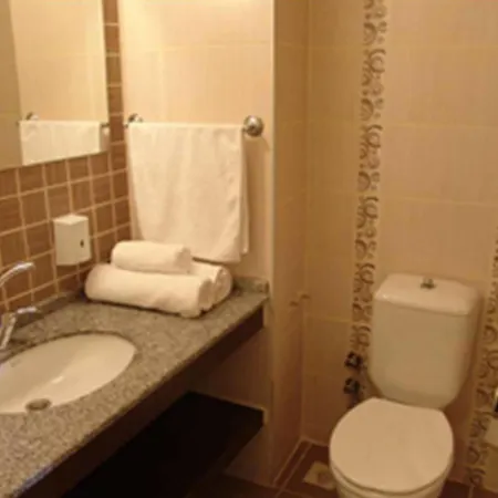 Hotel Grand Sevgi Pamukkale