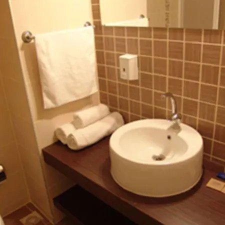 Отель Grand Sevgi 4*