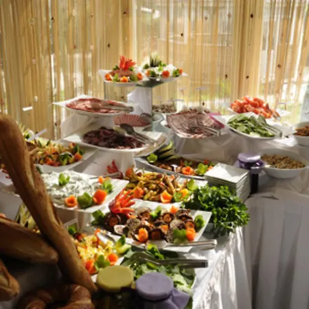 Grand Sevgi מלון