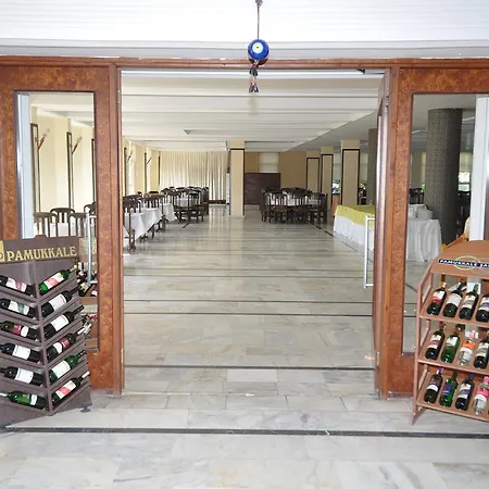 Grand Sevgi 4*