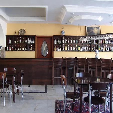 Grand Sevgi Памуккале