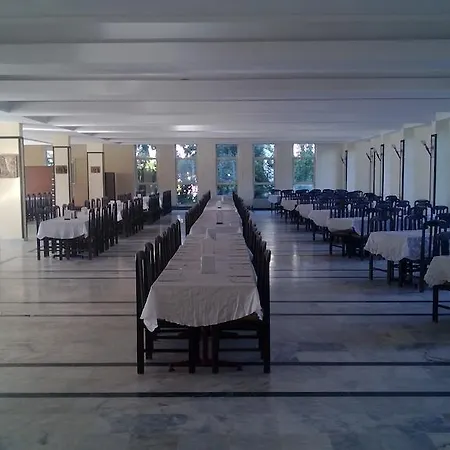 Grand Sevgi Отель