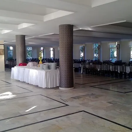 Grand Sevgi 4*