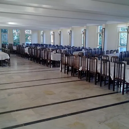 מלון Grand Sevgi פמוקלה