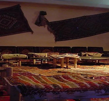 Hotel Grand Sevgi
