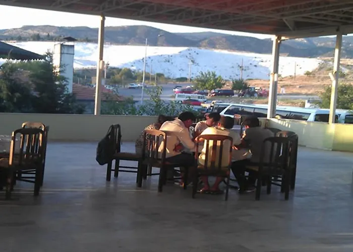 Grand Sevgi Hotel