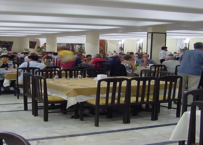 Grand Sevgi 4*