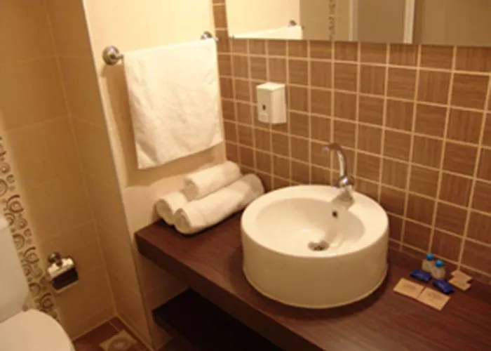 Grand Sevgi Hotel 4*