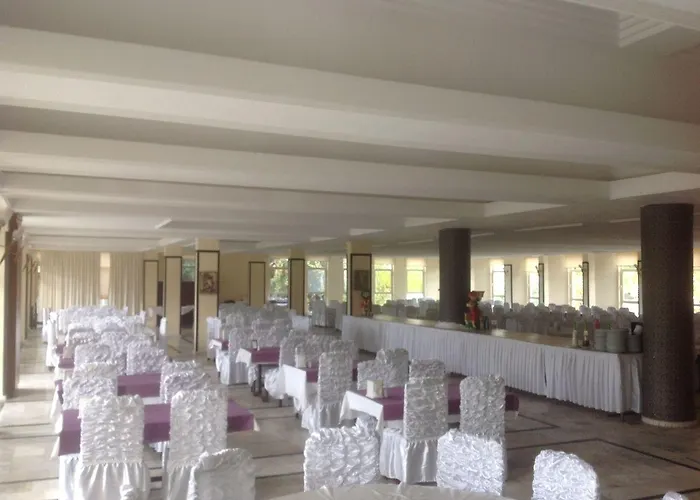 Hotel Grand Sevgi Pamukkale