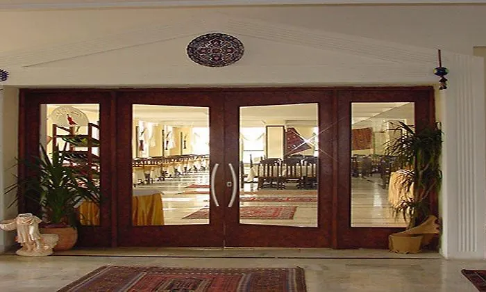 Grand Sevgi Hotel Pamukkale