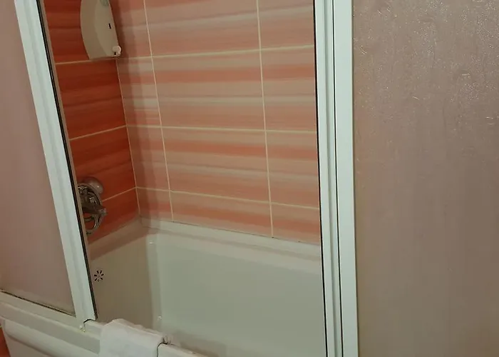 Hotel Grand Sevgi 4*