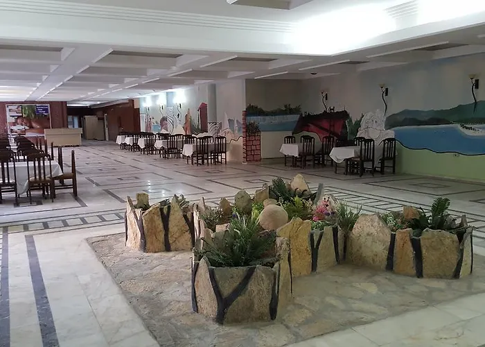 Grand Sevgi Pamukkale