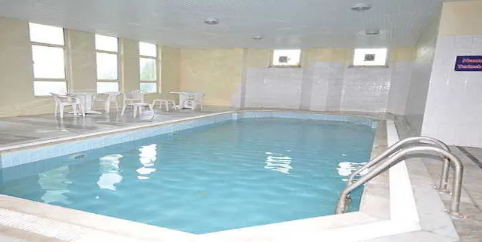 Grand Sevgi 4* Pamukkale