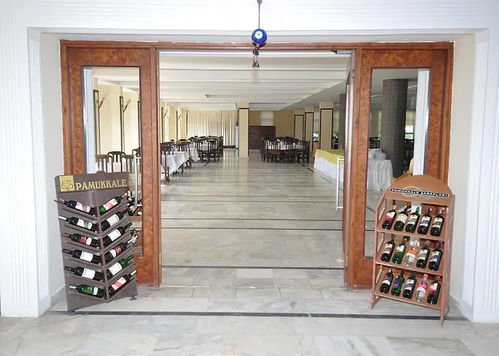 Grand Sevgi 4*