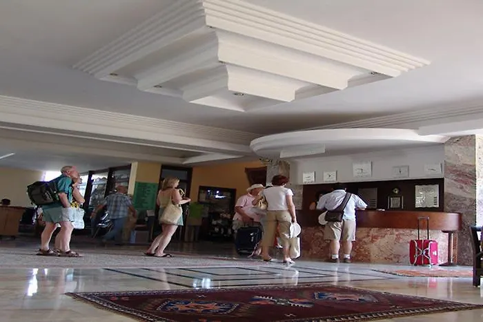 Grand Sevgi 4* Pamukkale