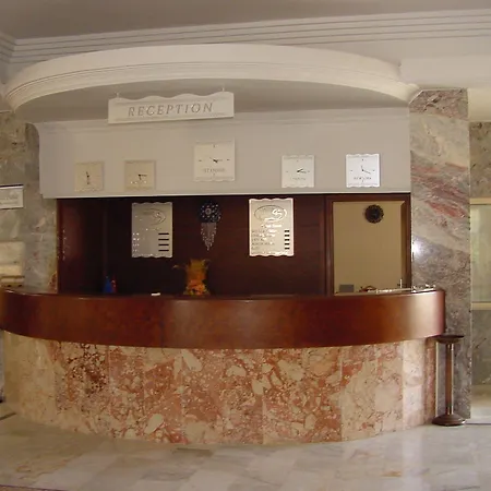 Grand Sevgi 4* Pamukkale