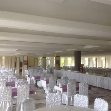 호텔 Grand Sevgi 파묵칼레