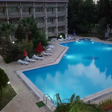 호텔 Grand Sevgi 4*