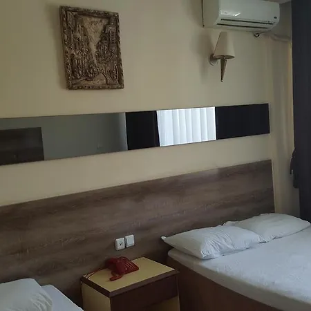 Grand Sevgi 파묵칼레