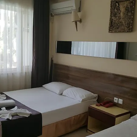 Hotel Grand Sevgi Pamukkale