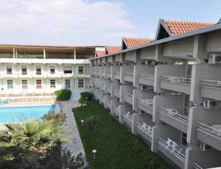 Otel Grand Sevgi