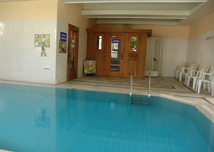 Grand Sevgi Pamukkale