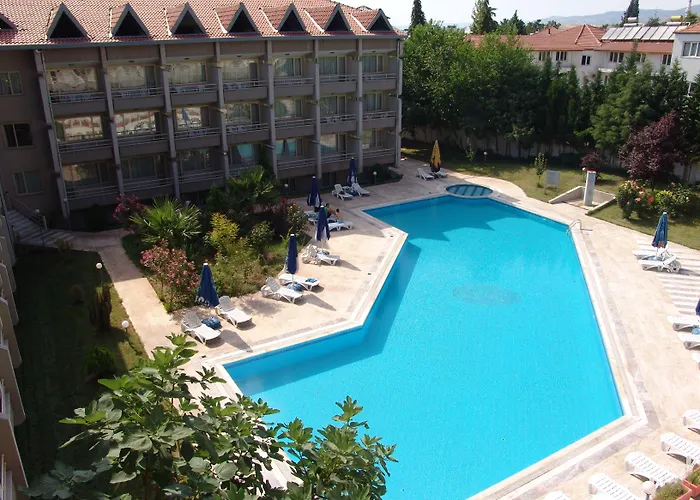 Grand Sevgi Pamukkale